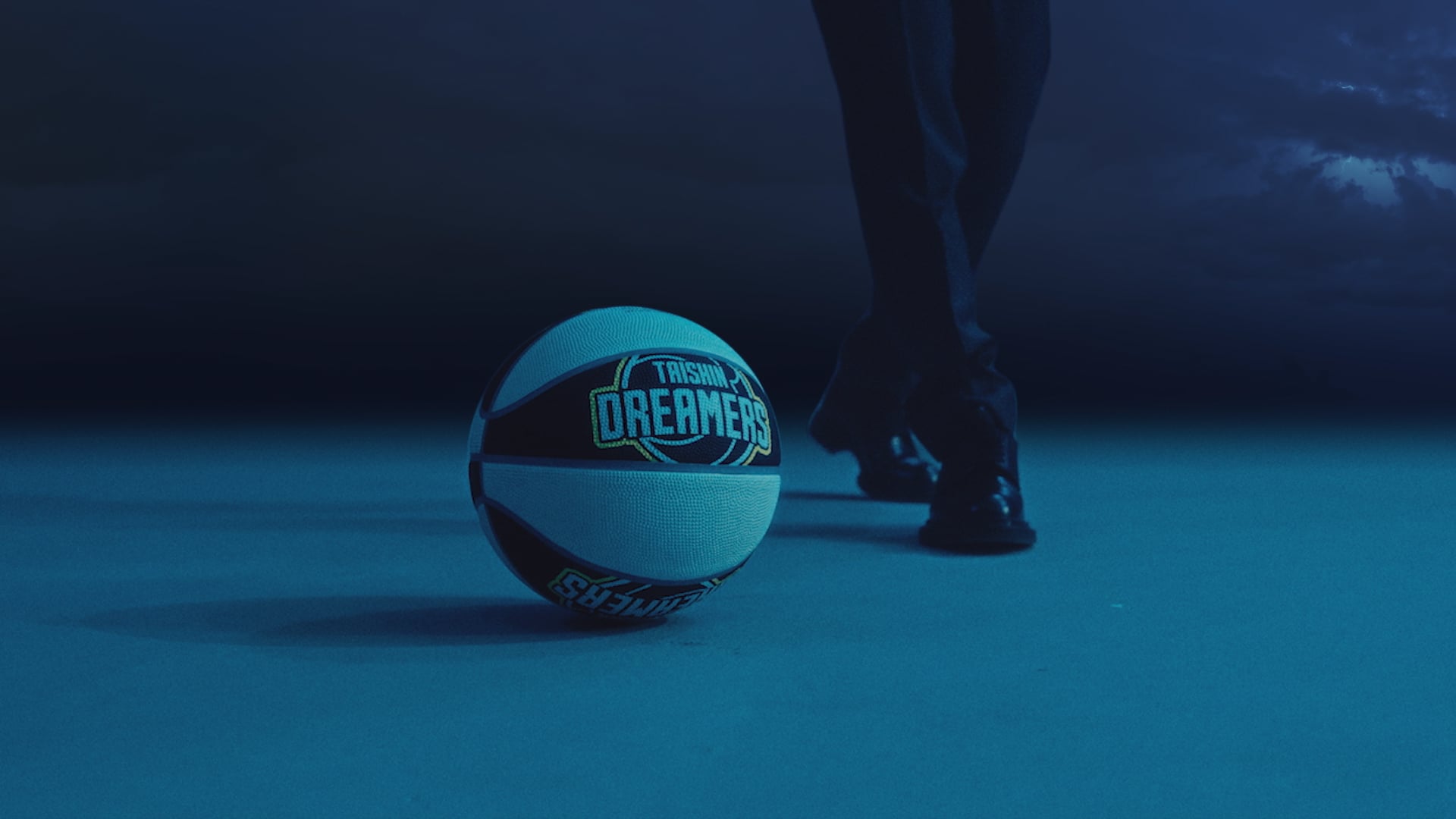 台新夢想家2022開季影片