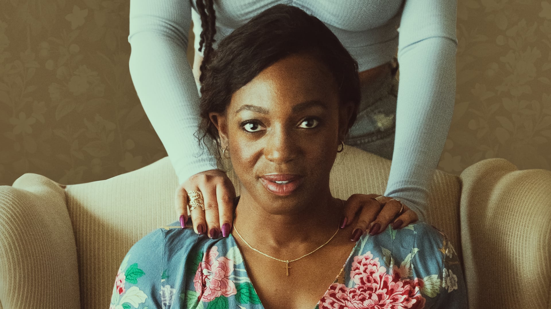 Woman Meets Girl Trailer