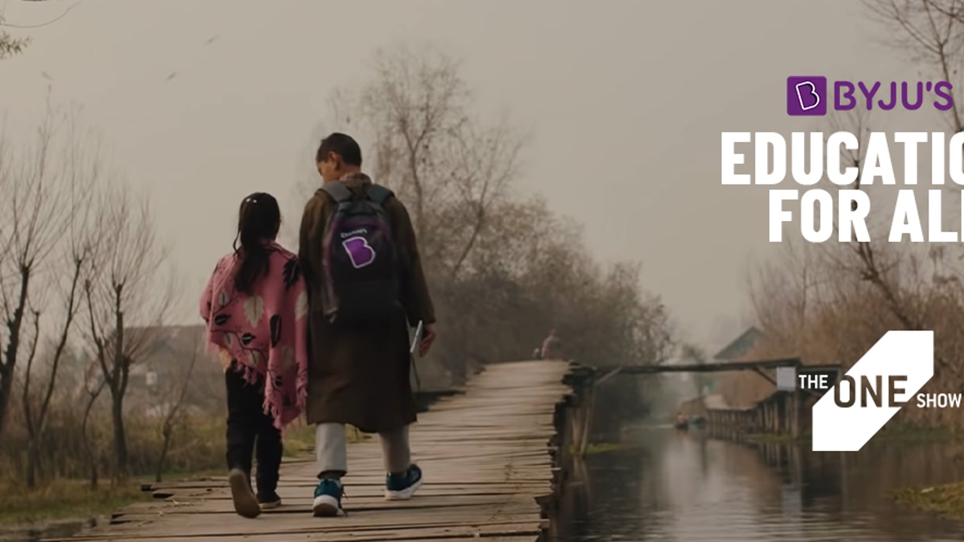 BYJU’S, Education for All