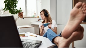 Top 10 Reasons To Be Your Own Boss Freelancing