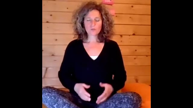 Défi Diva Yoga - Yoga du soir