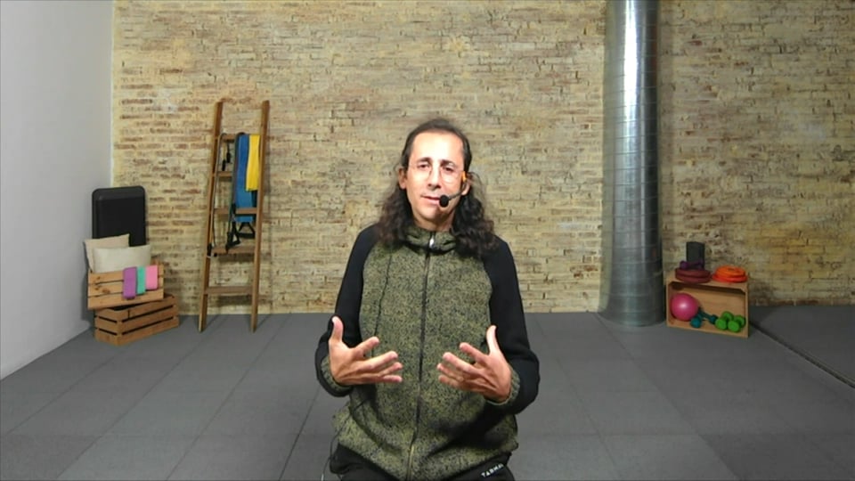 Todo lo oído son señales que apuntan a una dirección