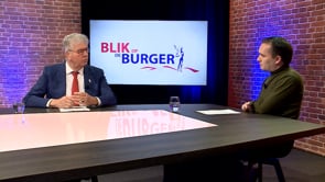 Blik op de Burger - 17 november 2022