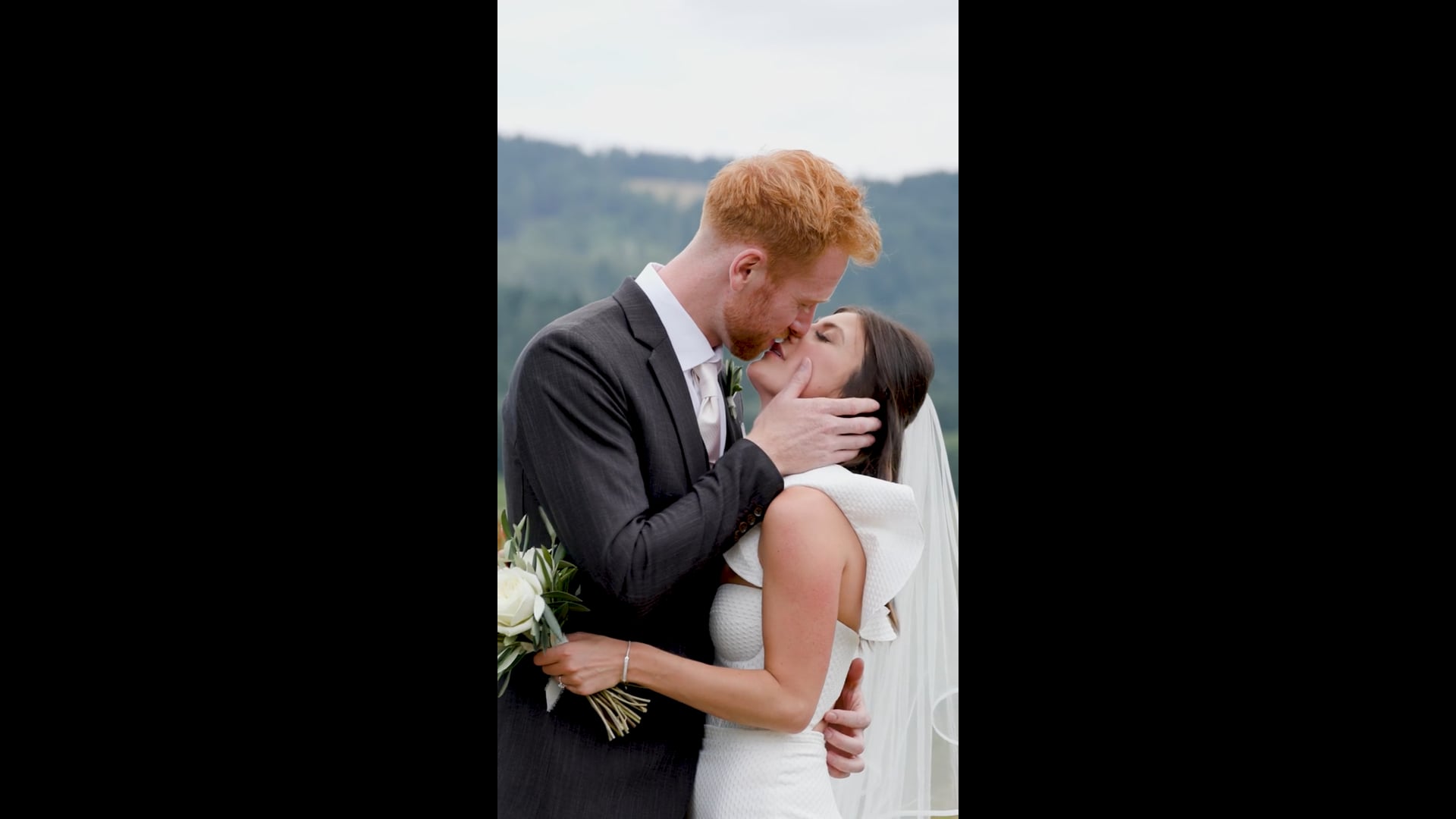 Abbey Road Farm - Anna + Evan - Instagram Reel [7.2.22]