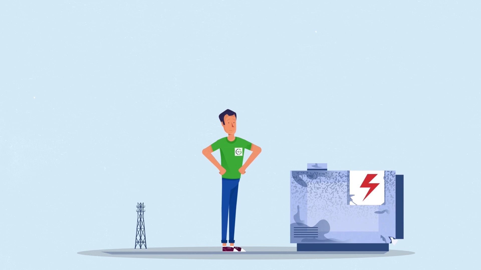 Animated Explainer Video - Gridserve on Vimeo