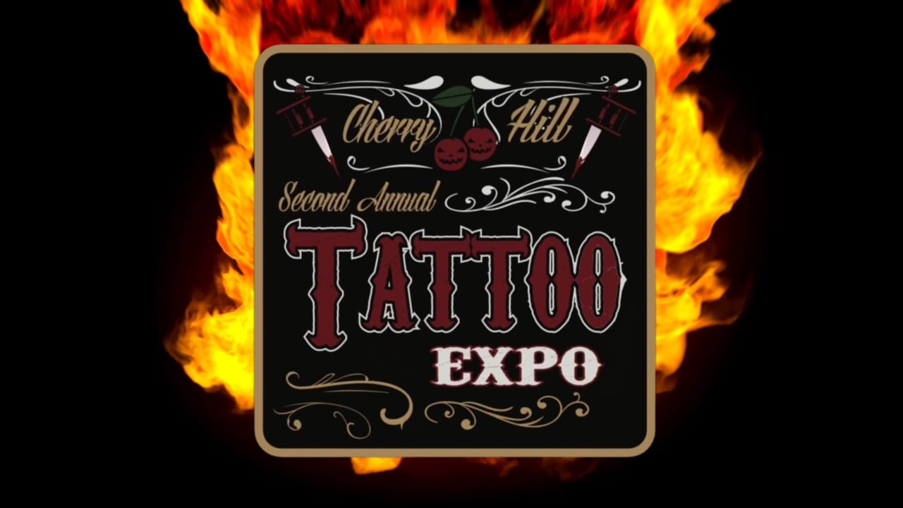 Cherry Hill Tattoo Expo Fear Marvelous on Vimeo