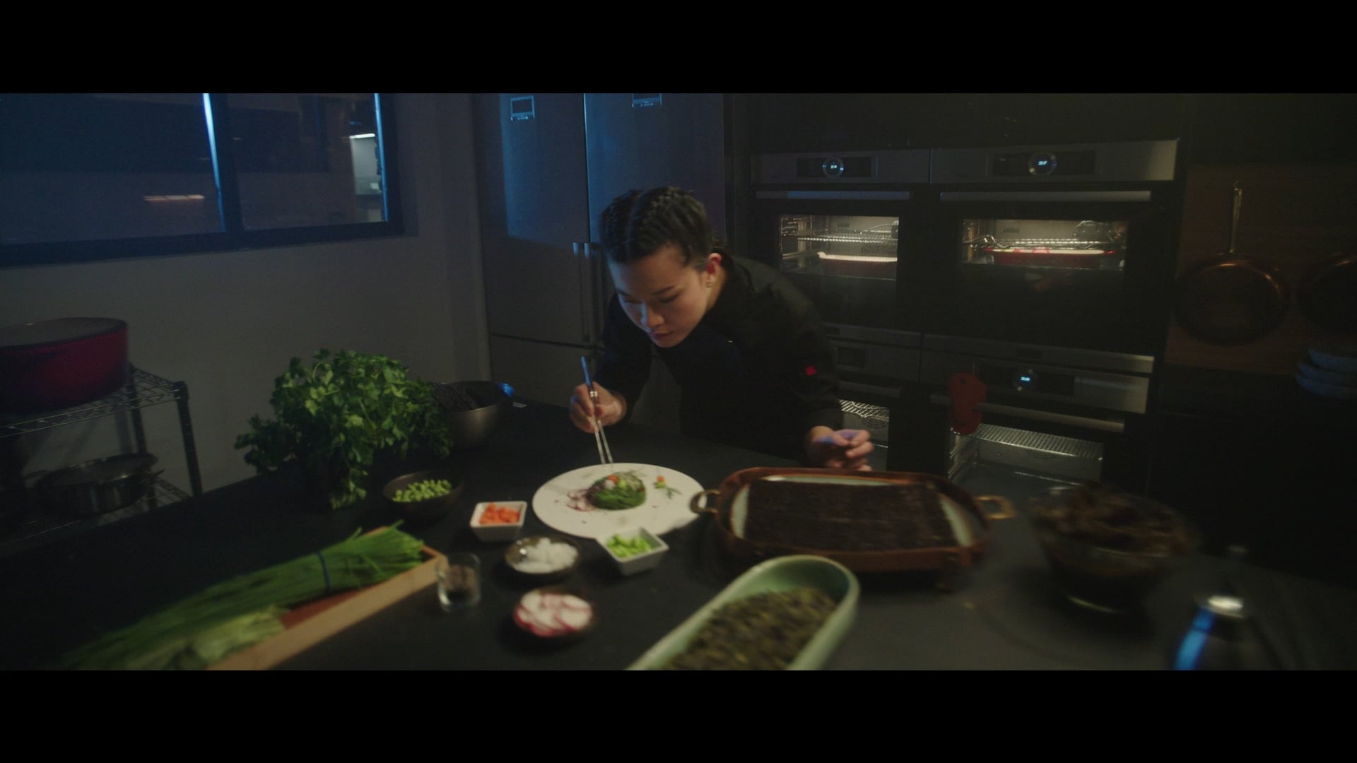 SILESTONE – CHANGE THE WORLD