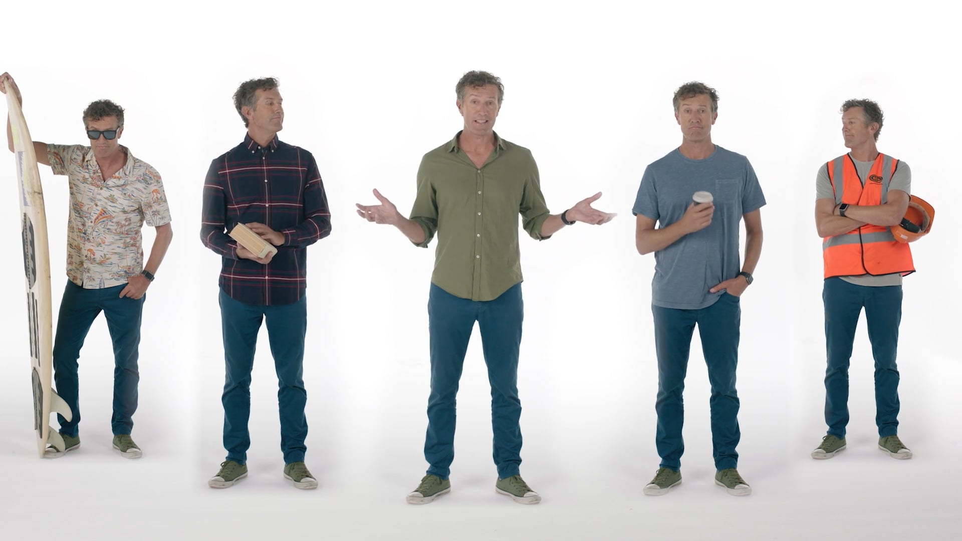 Toyota Training Videos: Part 1 - The Importance of Loyalty