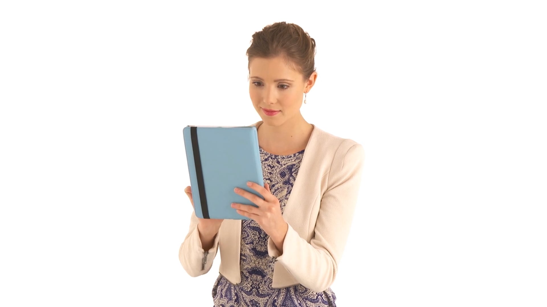 Toyota Means Business: Marketing Campaign Tape