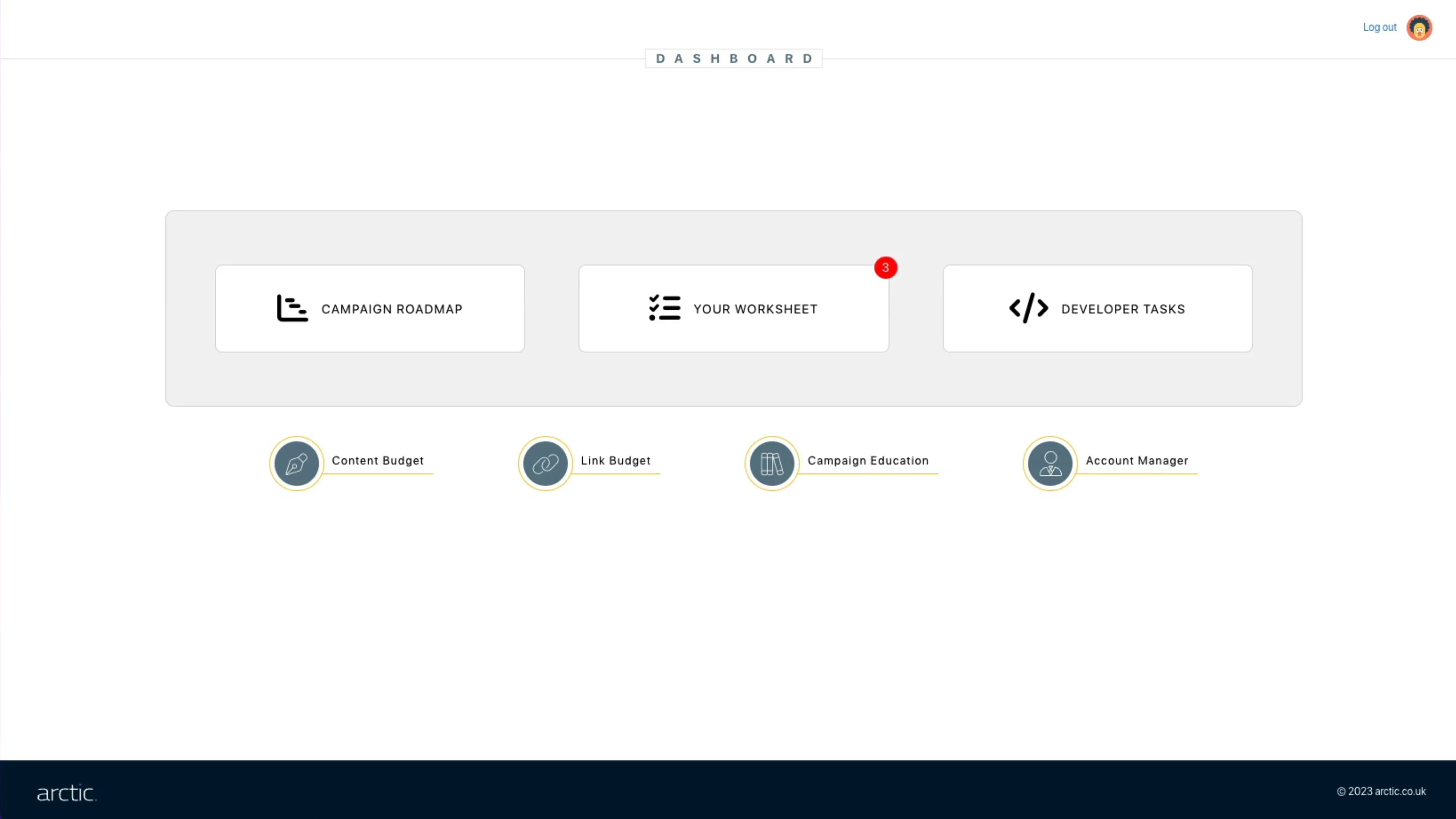 Roadmap Explainer Video.mp4 on Vimeo