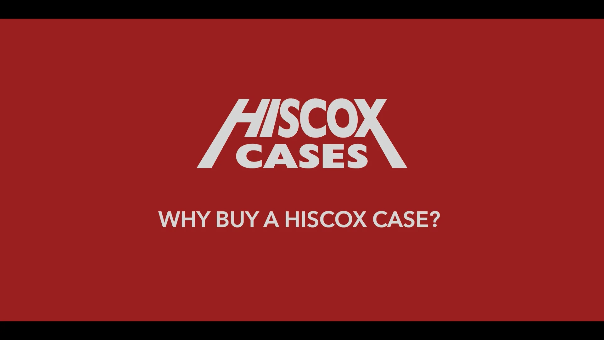 Hard Guitar Cases | Triple Shield Technology | Hiscox Cases Hard Guitar Cases | Triple Shield Technology | Hiscox Cases