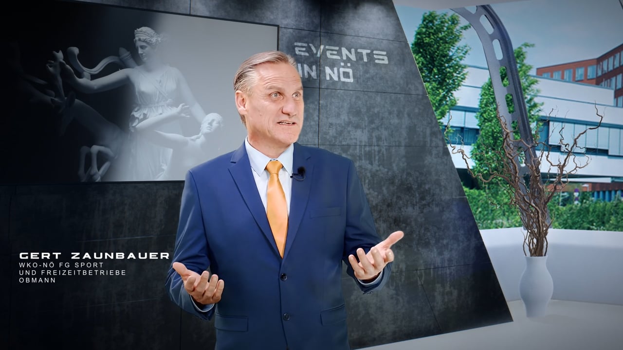 offen gesagt: Events in NÖ Teil 2