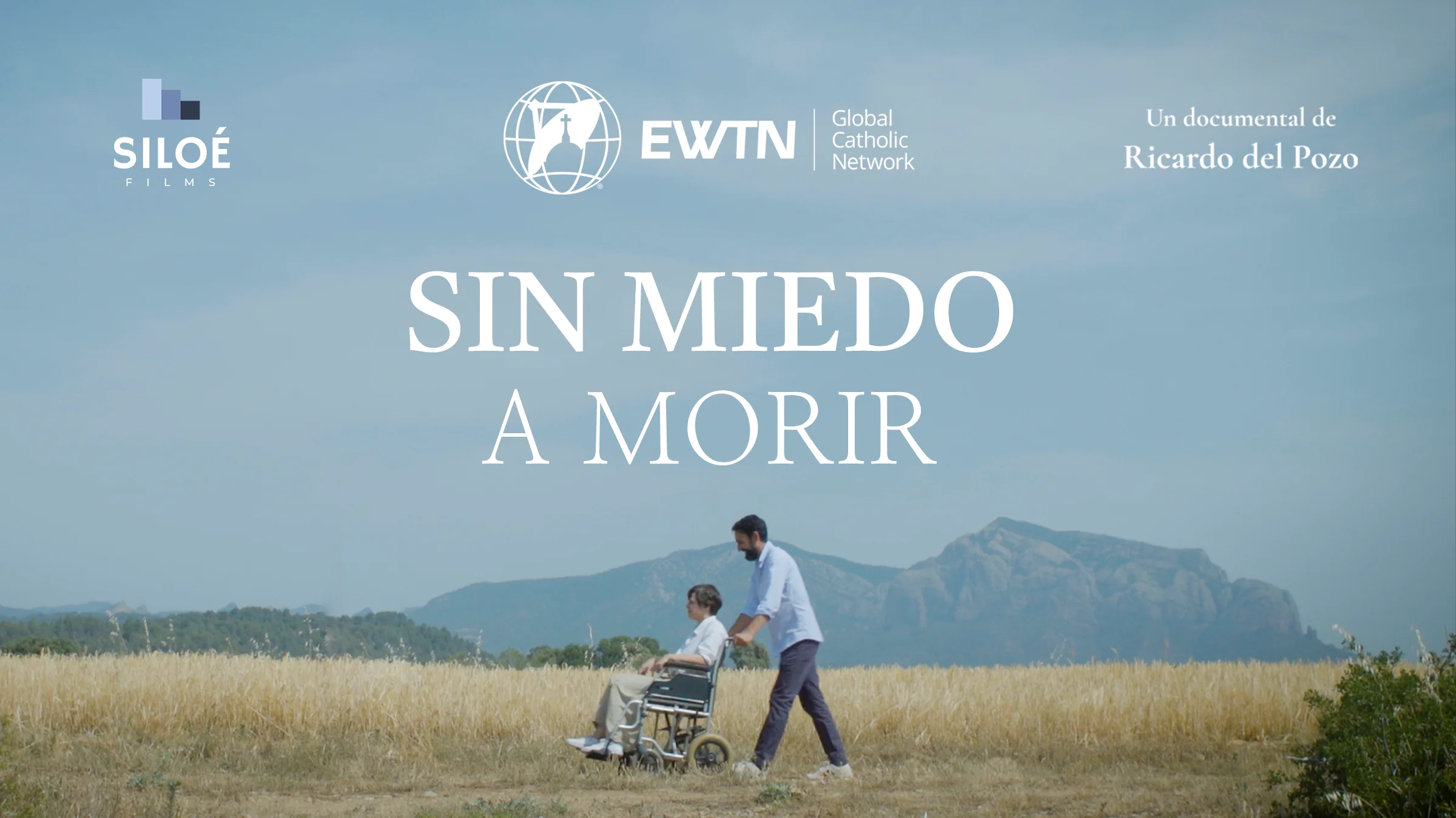 Sin miedo a morir