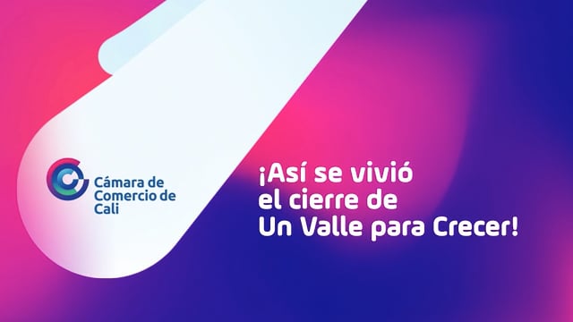 Así se vivió un Valle para Crecer