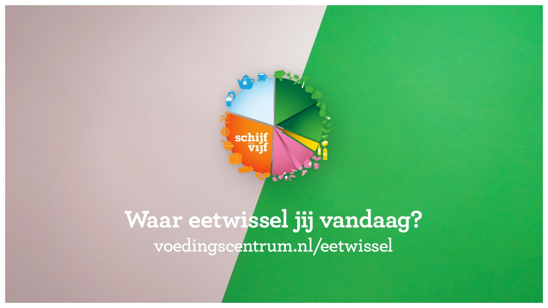 Voedingscentrum TV Commercial