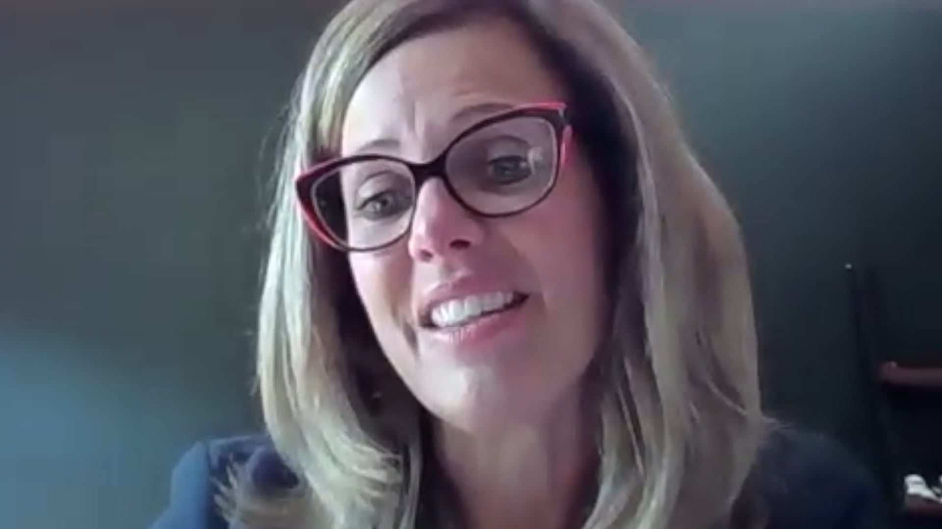 LINDSAY KURRLE, Secretary of Commerce and  Community Development - Vermont