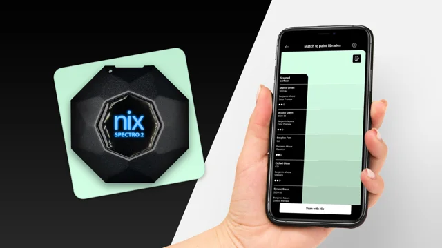 Which Nix device is right for you? – Nix Sensor Ltd