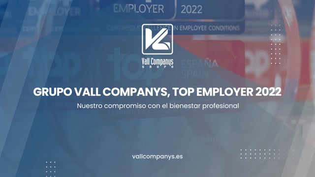 3<BR> Linkedin - Top Employer (Castellano)