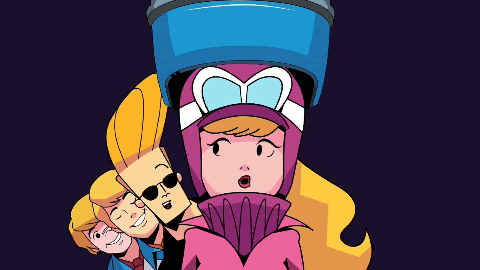 Tooncast Image Interstitial