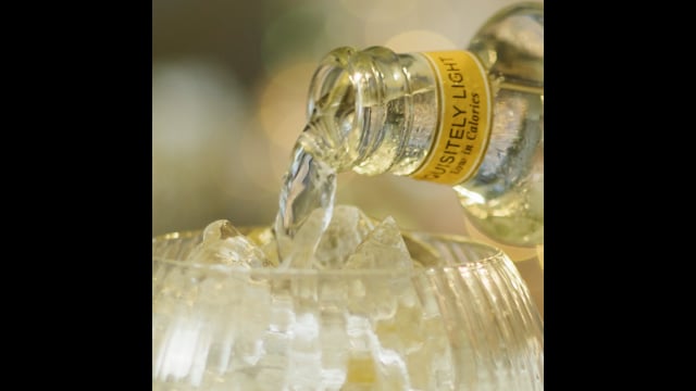 London Essence: Clementine G&T
