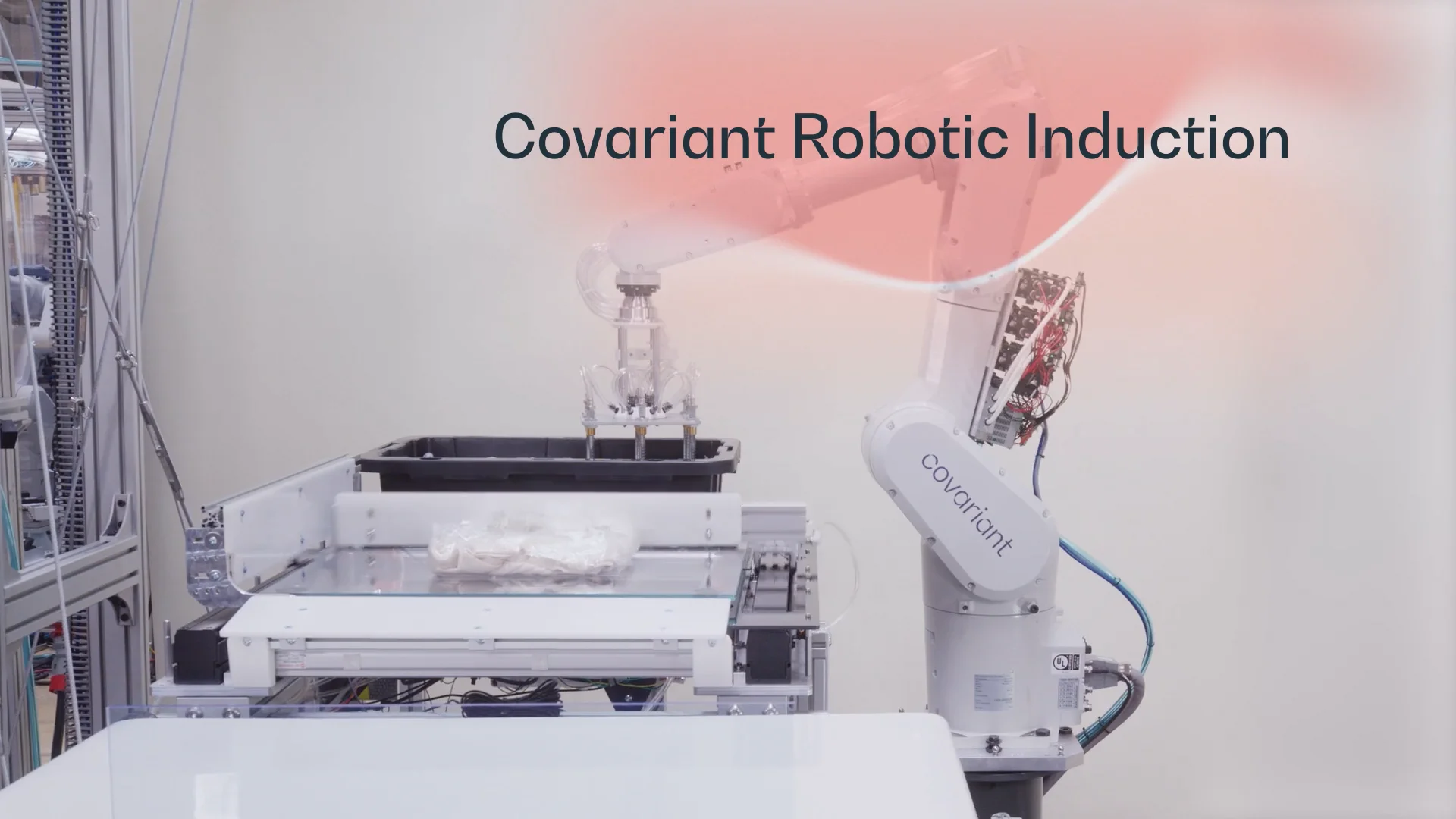 Covariant Robotic Induction Explainer on Vimeo