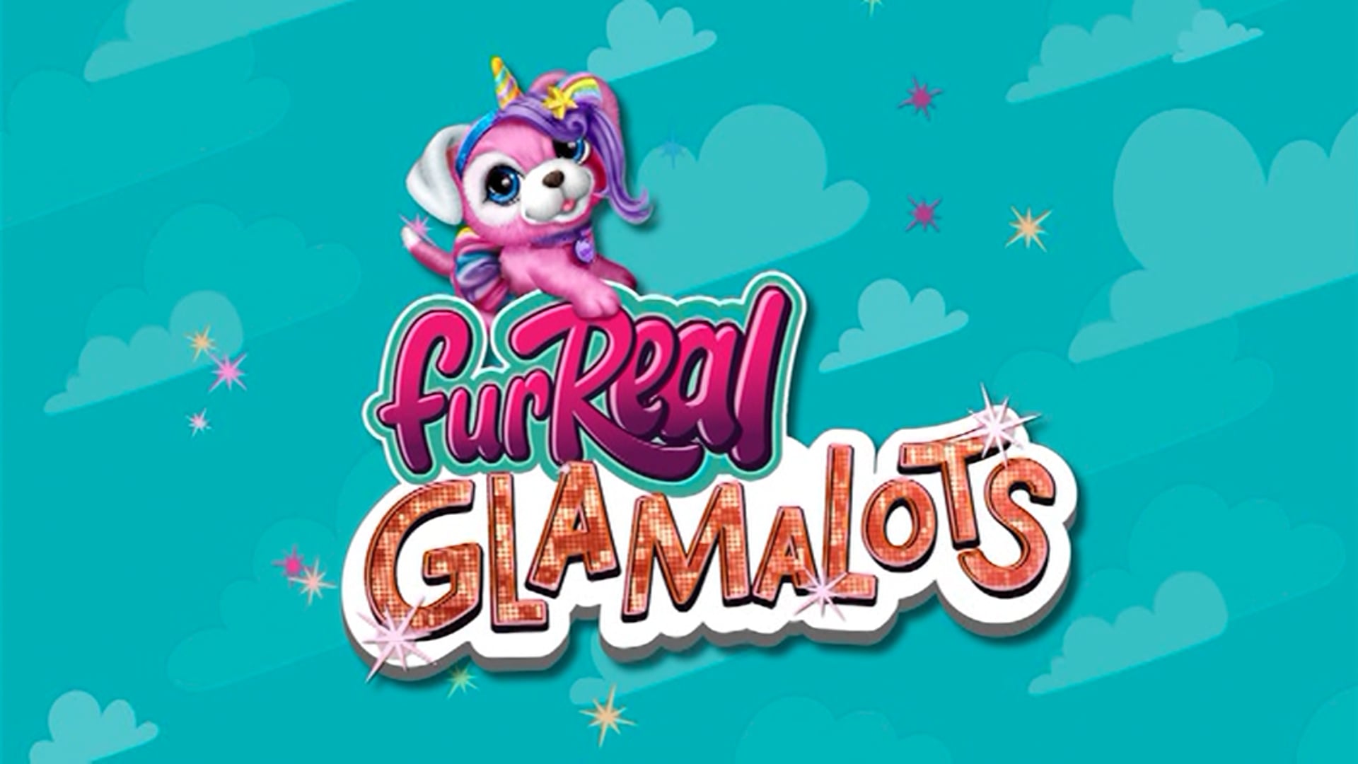 Furreal Glamalots