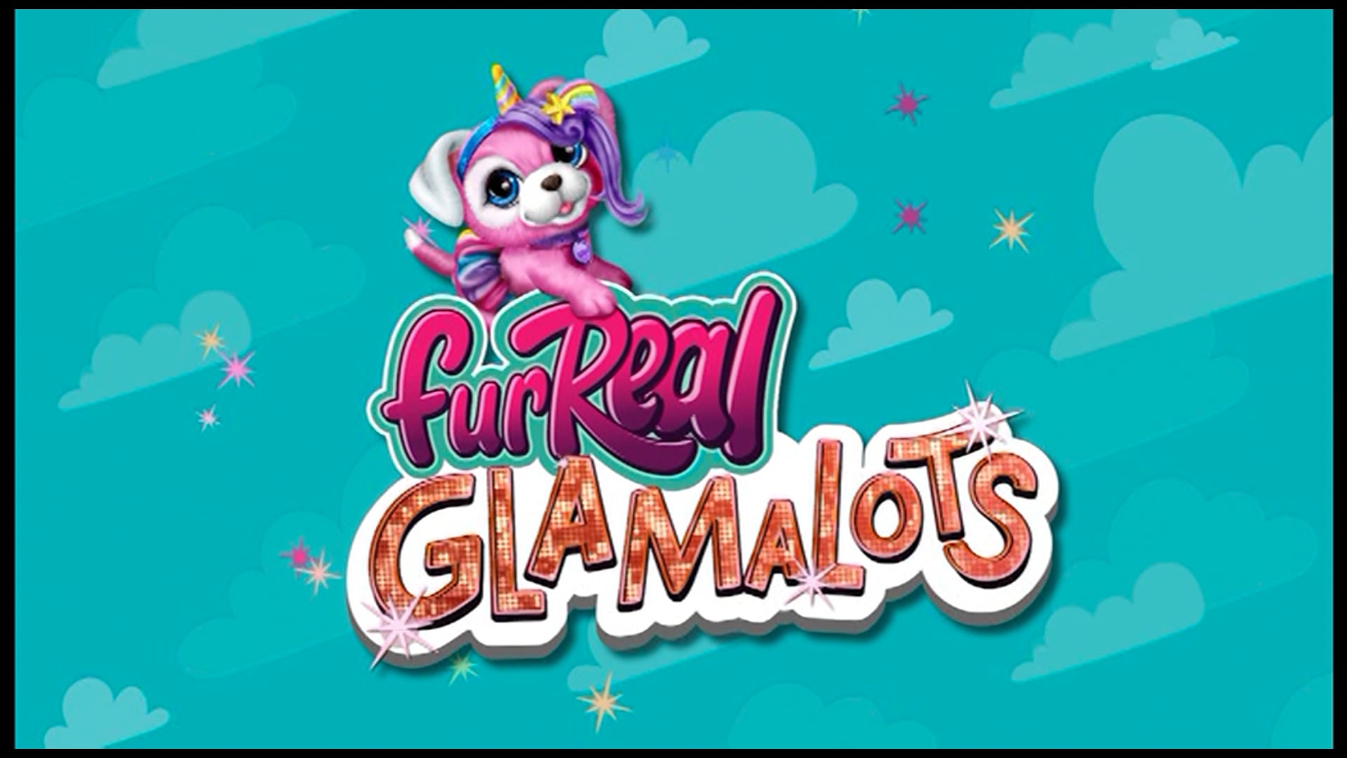 Furreal Glamalots