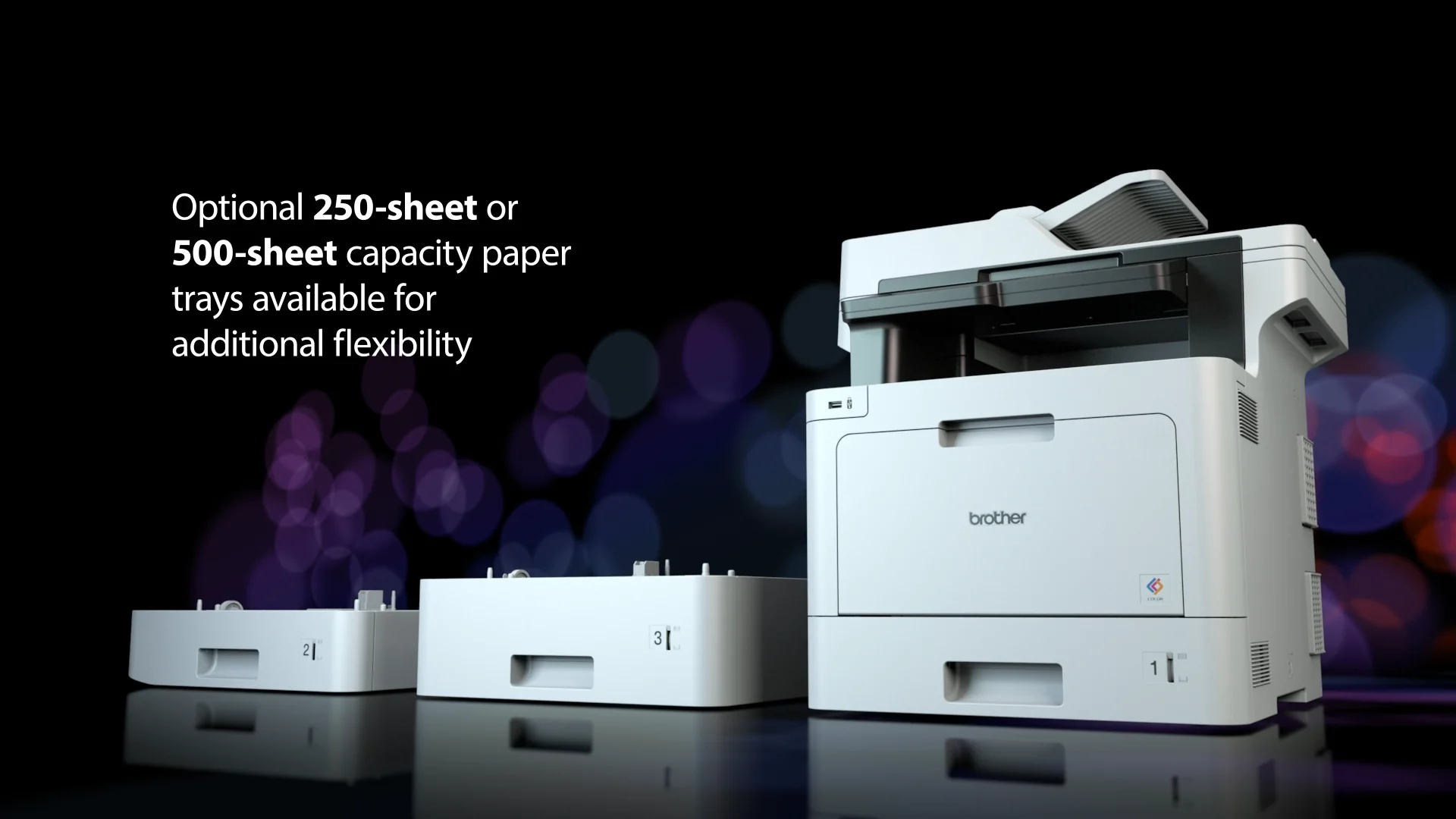 MFC-L8905CDW | PrintersAIOs | PrintersAIOsFaxMachines | By Brother