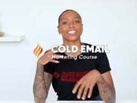 B2B is BEST for Cold Email