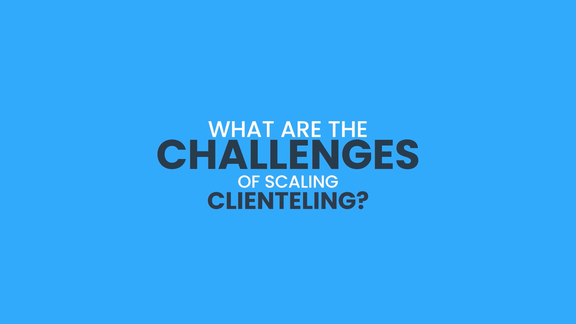 what-are-the-challenges-of-scaling-clienteling-on-vimeo