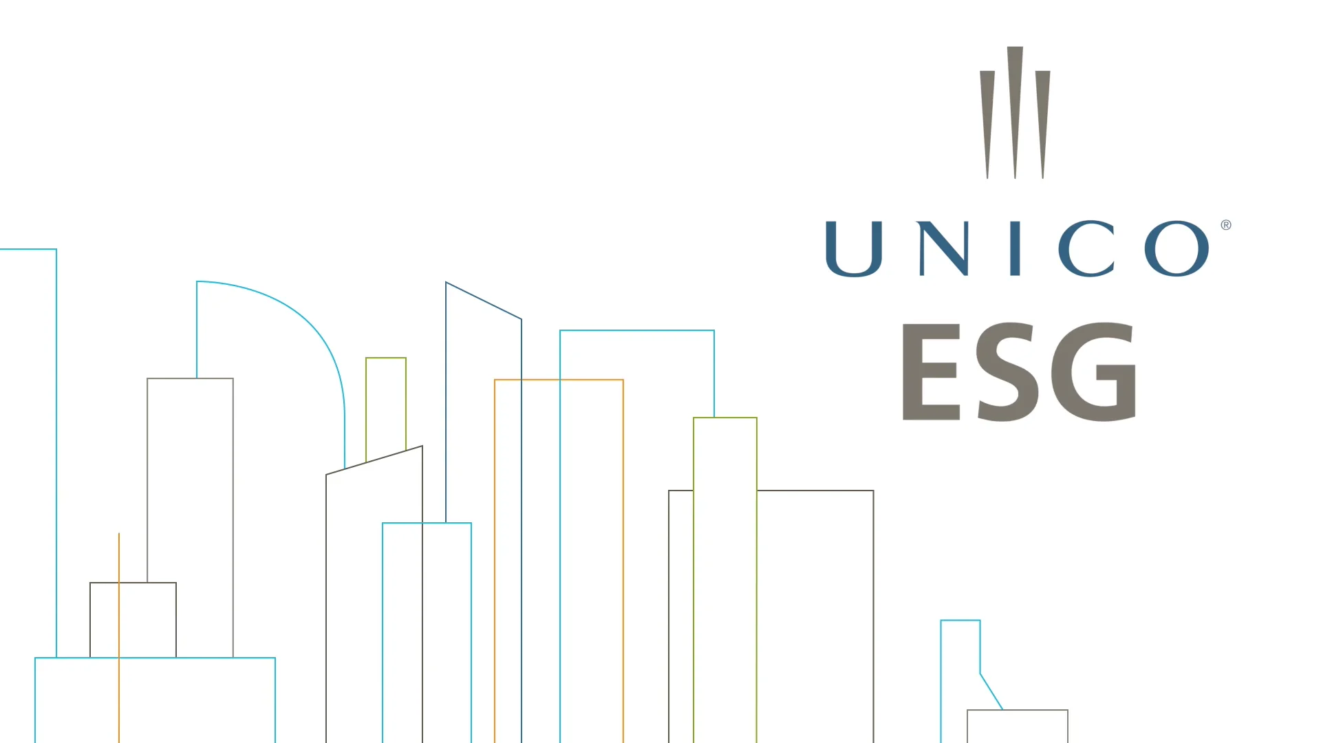 ESG at Unico Properties on Vimeo