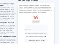 Send Bulk Emails with Sendy