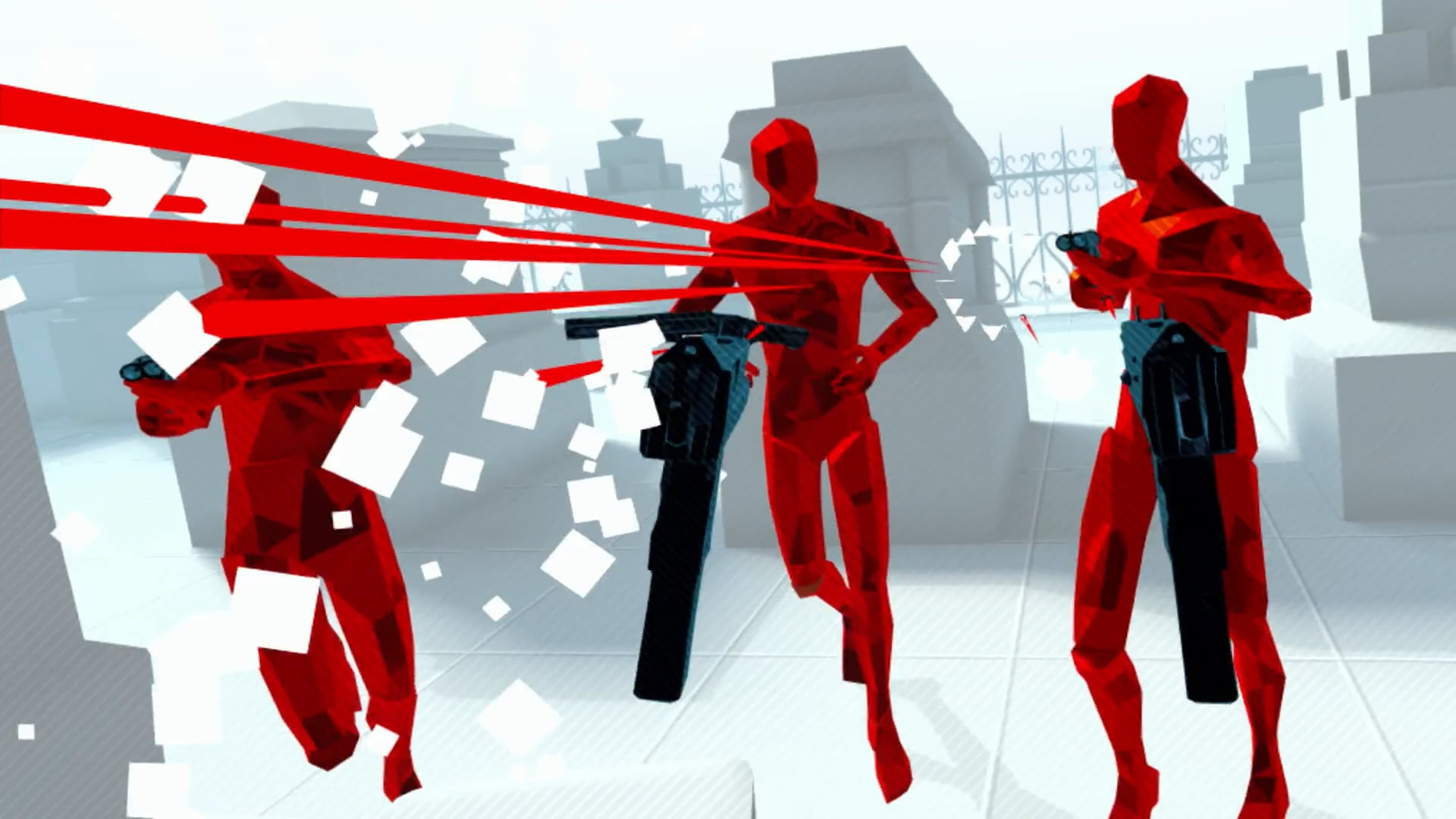 OCULUS "Defy Reality" | Marco Spyer