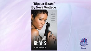 TNCP Review (6): Understand mental illness through the eyes of Nova Wallace from personal experience