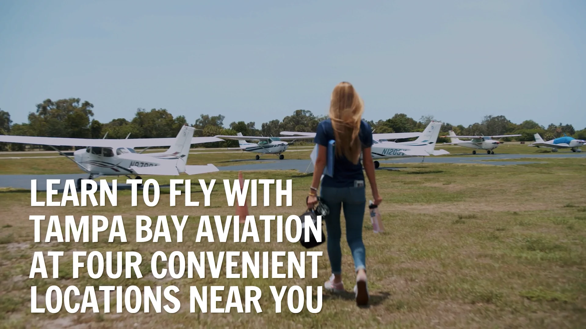 New Locations – Tampa Bay Aviation on Vimeo