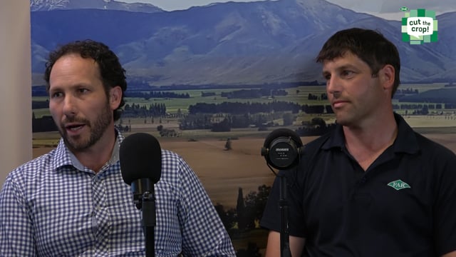 Video post from Foundation for Arable Research.