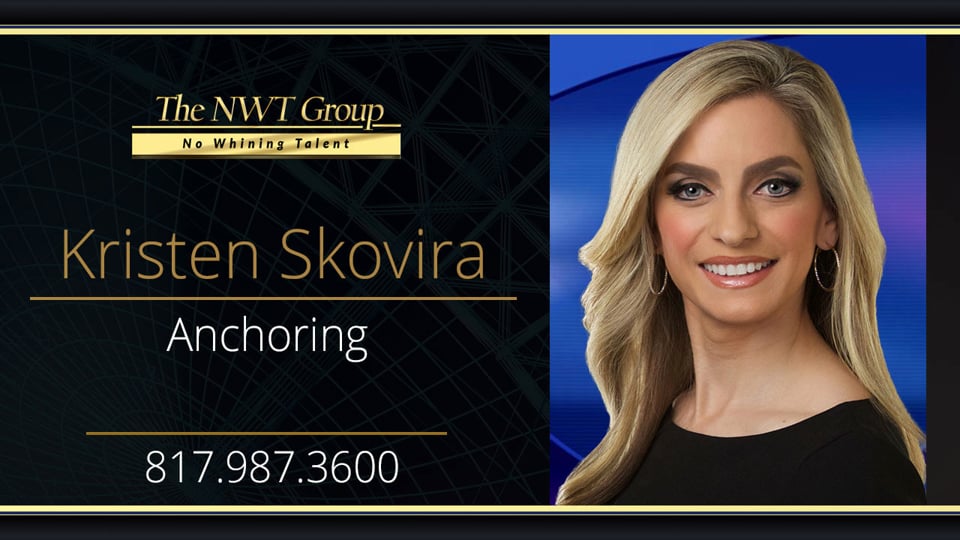 Kristen Skovira: WCPO - Morning Anchor | Cincinnati | nwtgroup.com