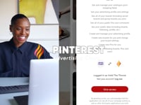 Pinterest WORDPRESS