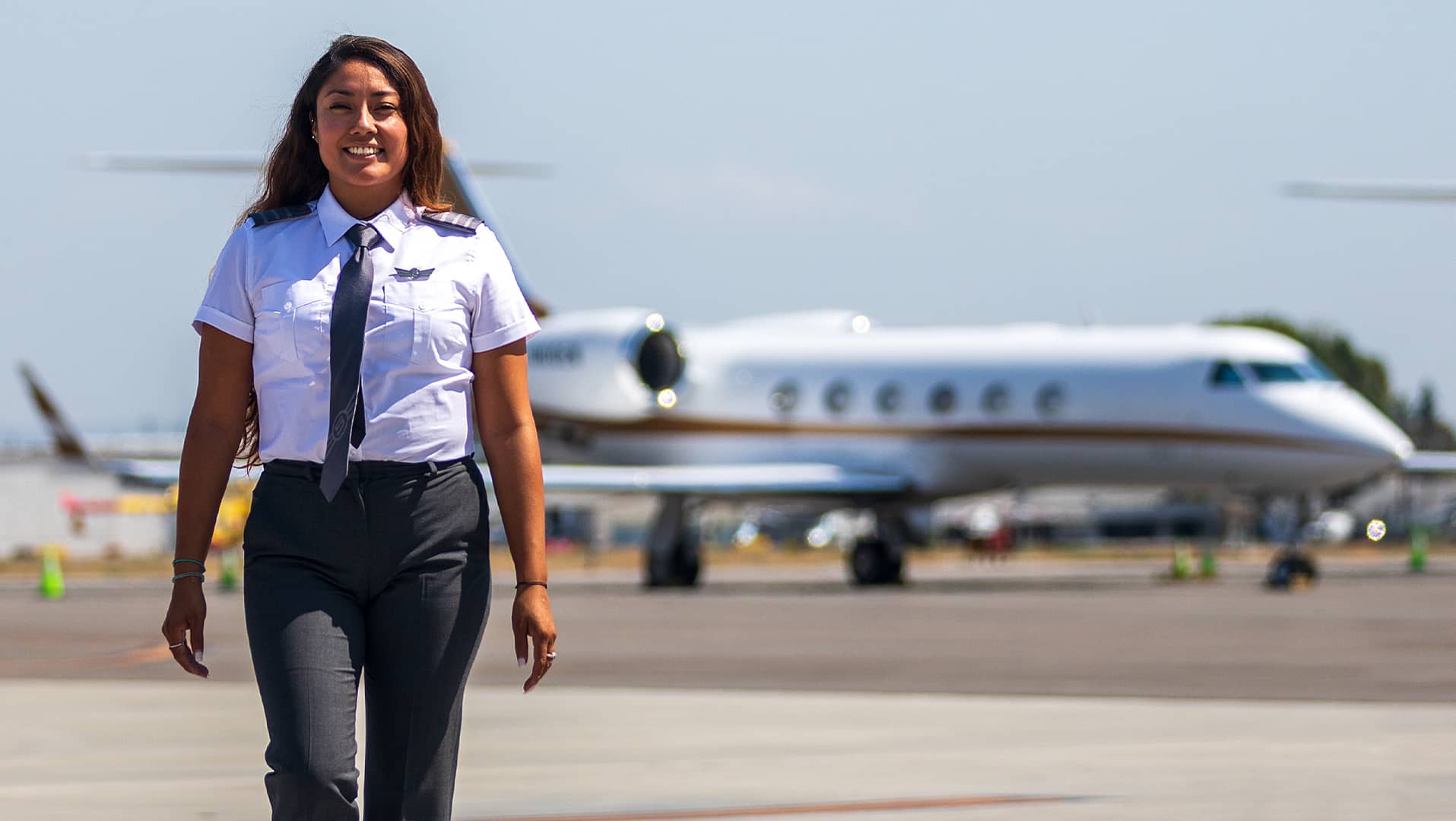 Silver Air Private Jets - Company Culture on Vimeo