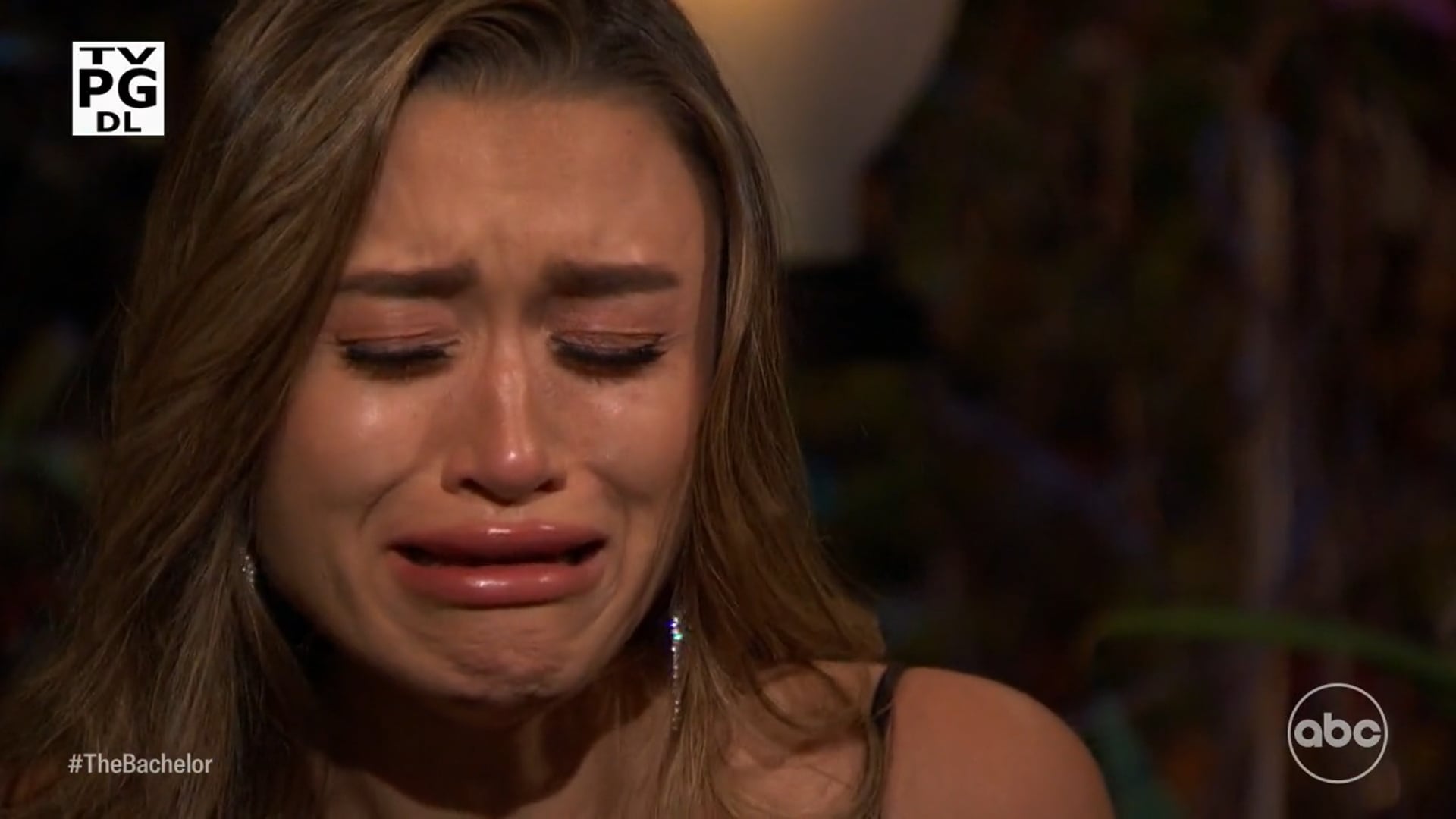 The Bachelor | Most Wonderful Time :30