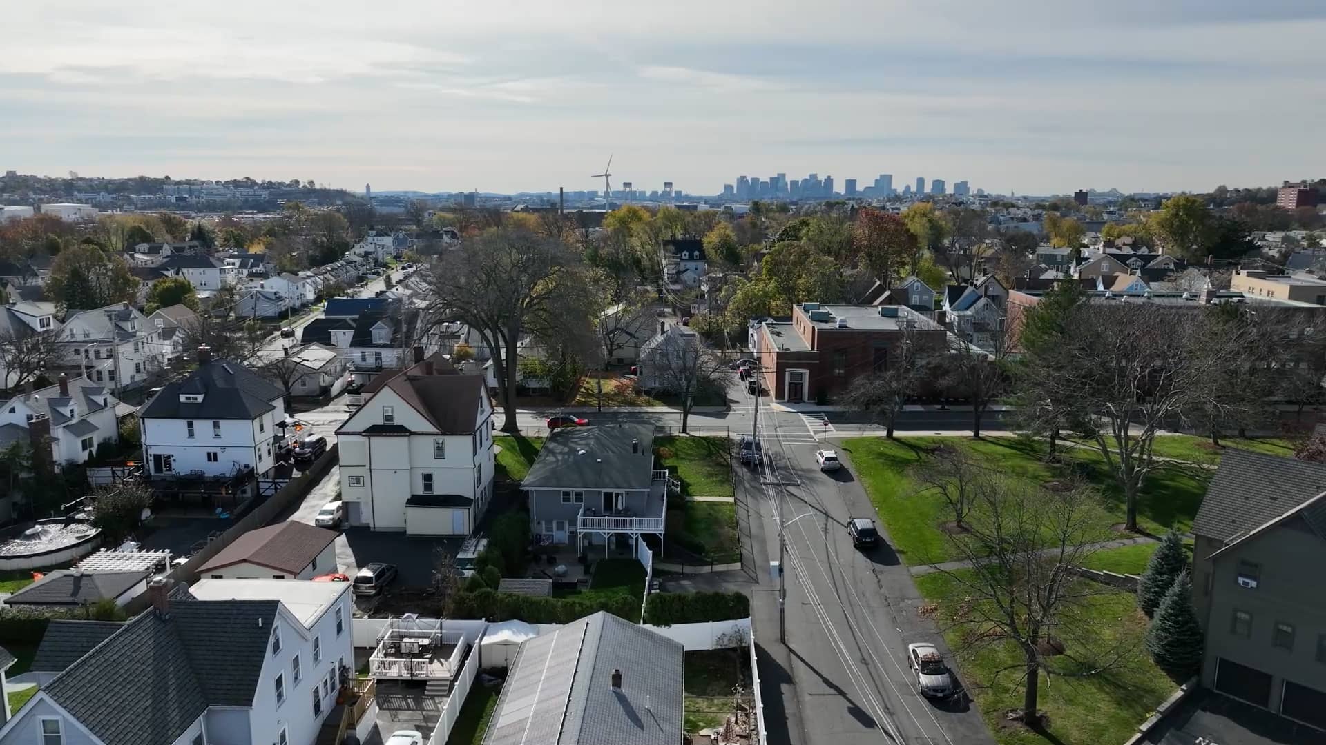 55 Sprague St Revere on Vimeo