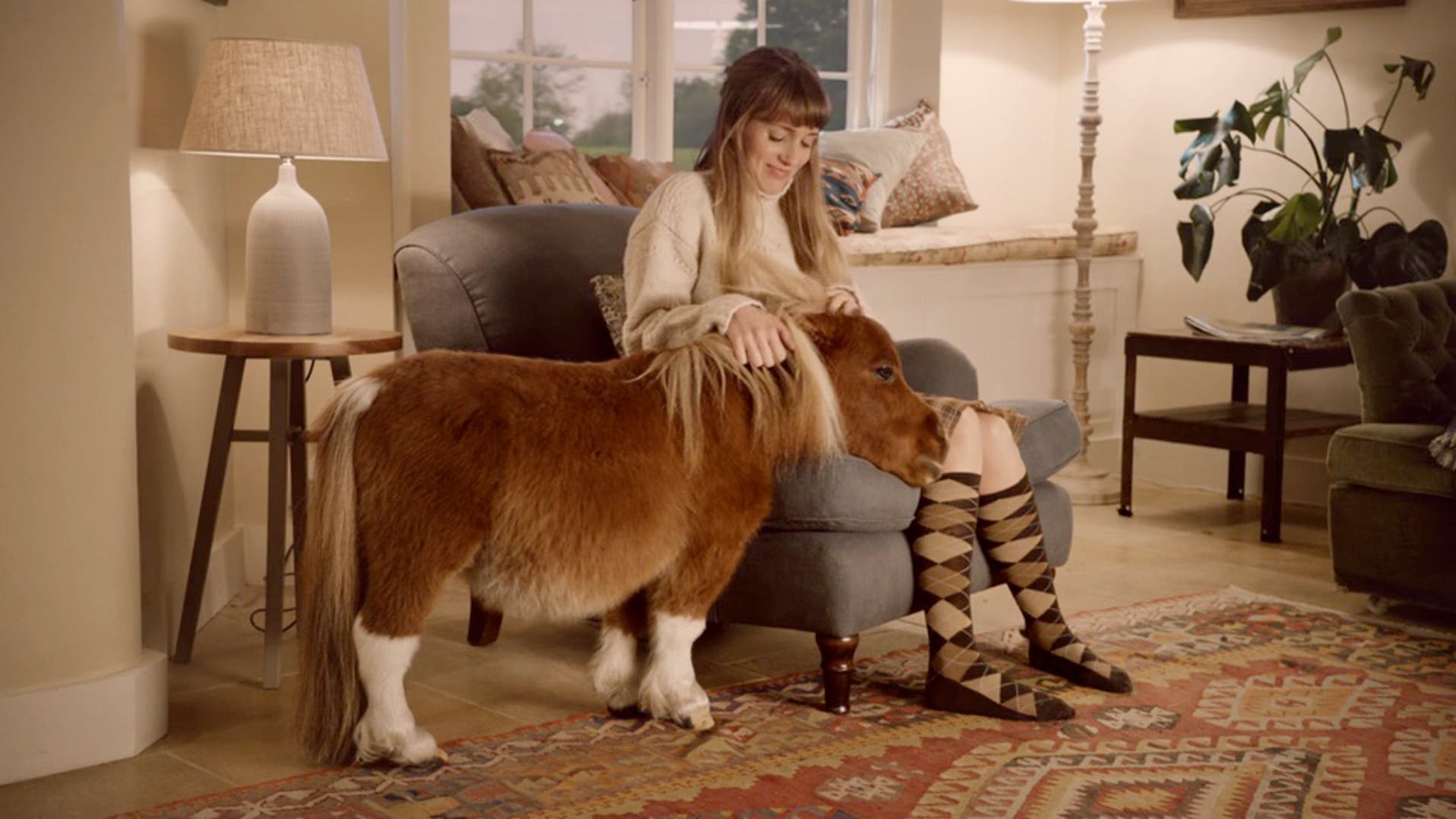 amazon prime "little orse"