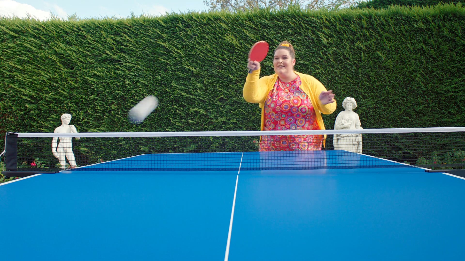 u switch "one click"