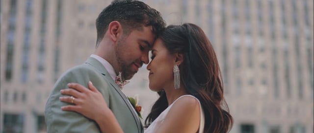 Cynthia & Shane || Walden Narrative Feature Film