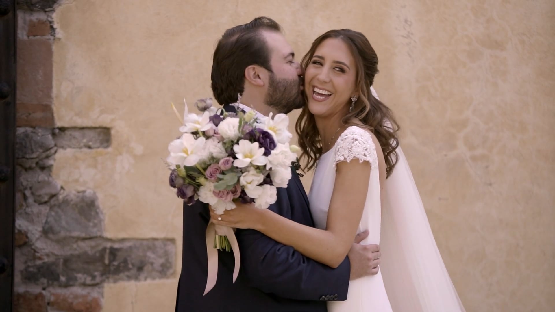 Sofía & Federico