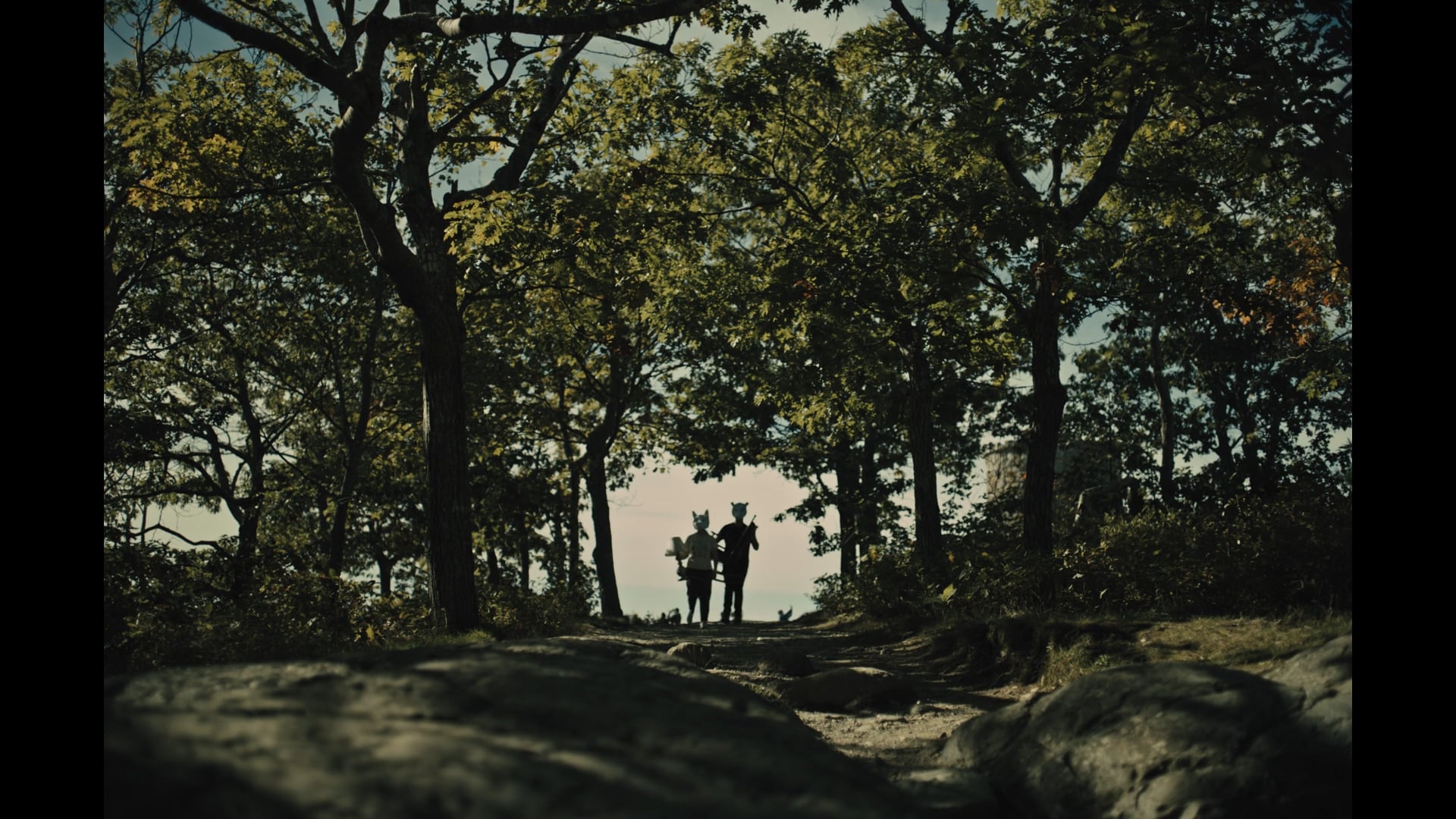 My Pickle Done Lost Its Crisp