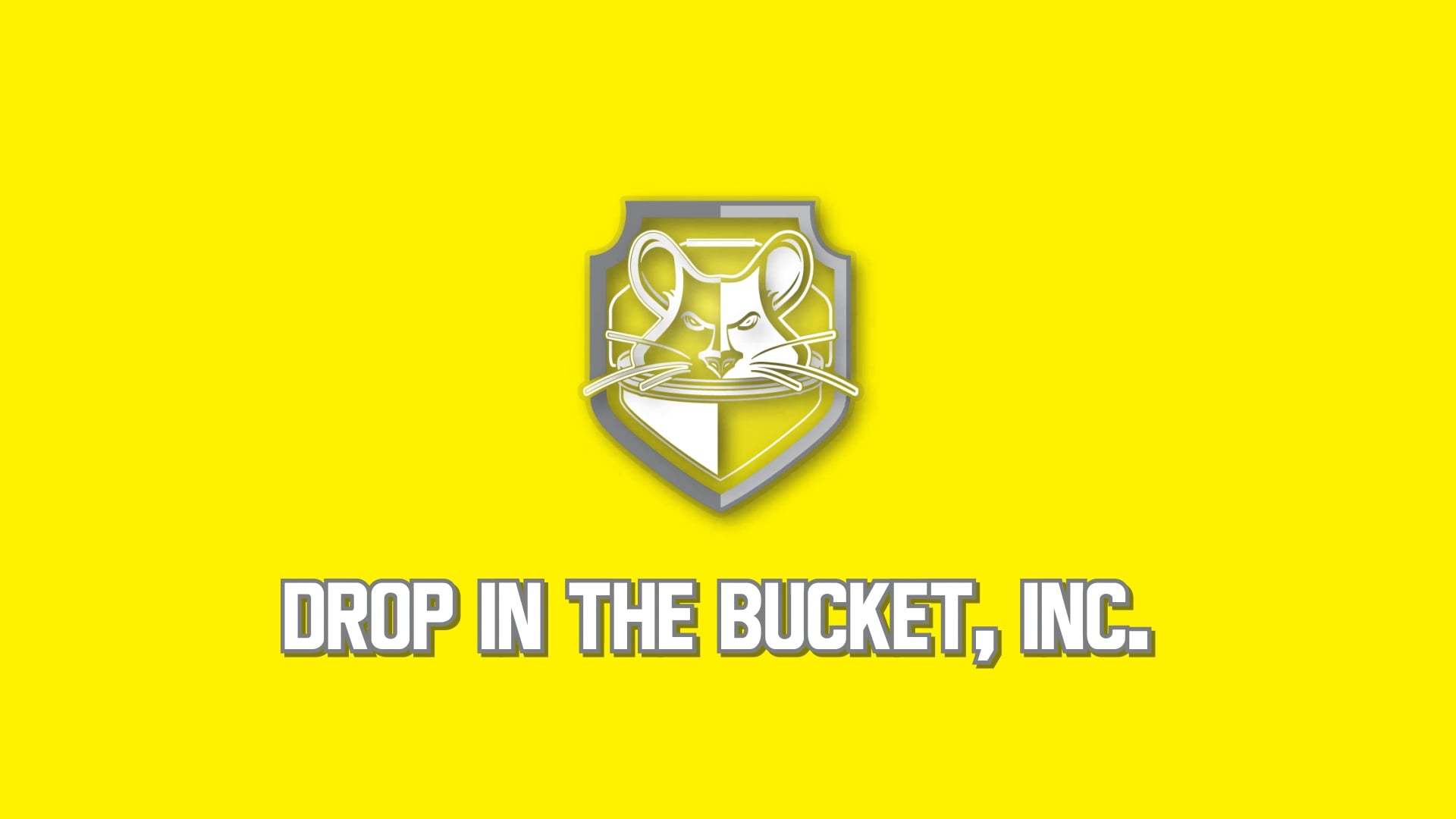 Drop In The Bucket, INC