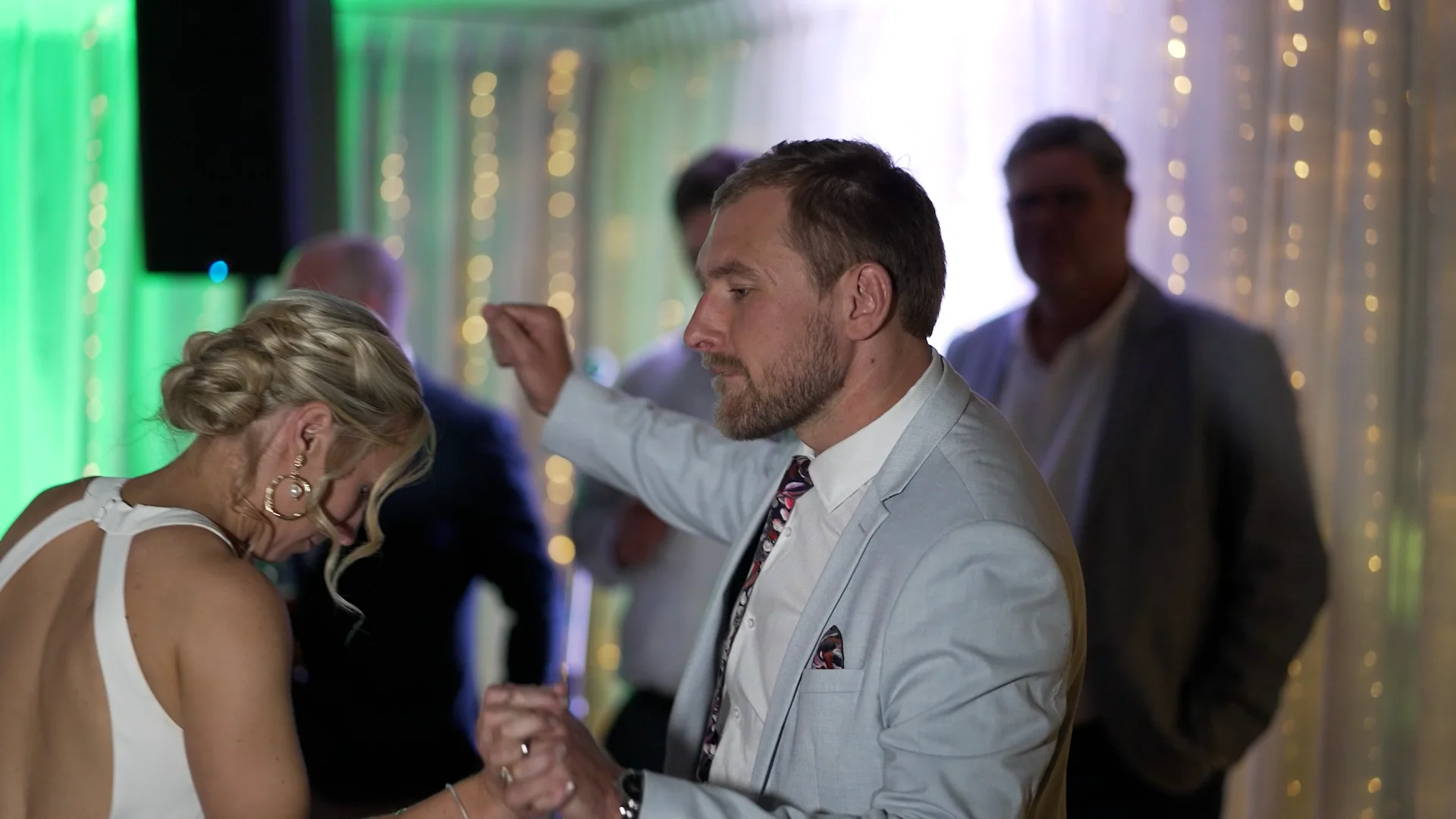 First Dance on Vimeo
