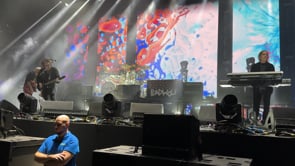 Frankfurt, Festhalle 17-Nov-2022