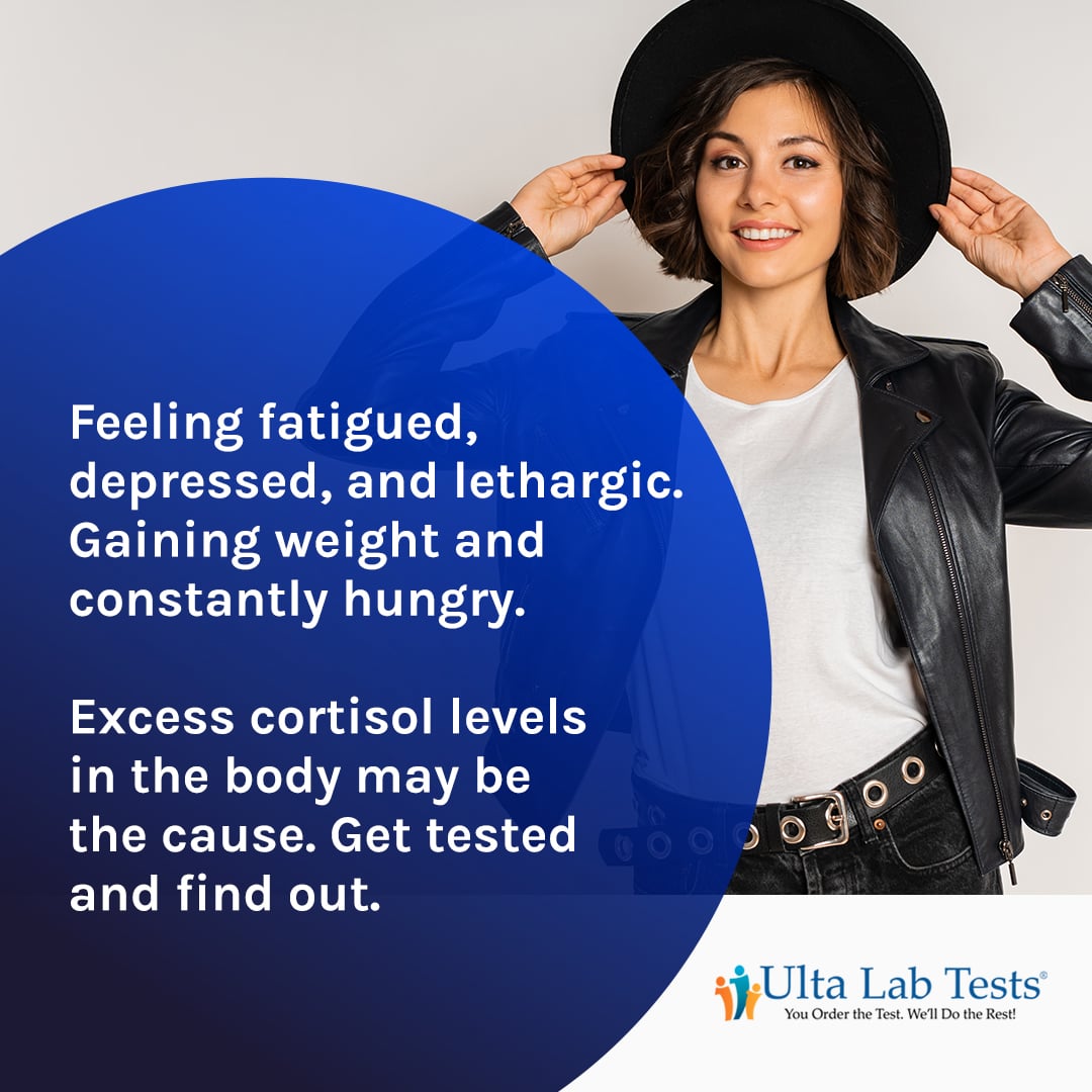 Cushing Syndrome Lab Tests 34008 S on Vimeo